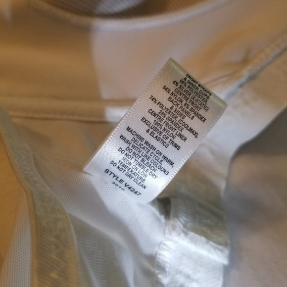 Shock Absorber Racerback Bra - Picture 8 of 8